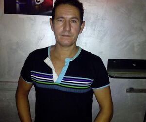 Eladio Campoma