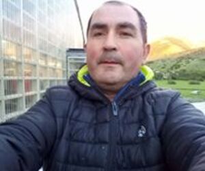 Sergio Hugo Me