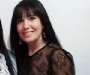 Carmen Zabala