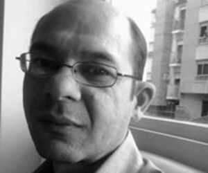 Angel Gonzalez