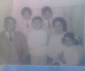 Luis Luiyi Alh
