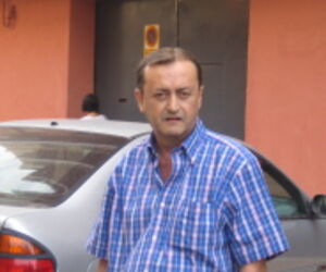 juan carlos