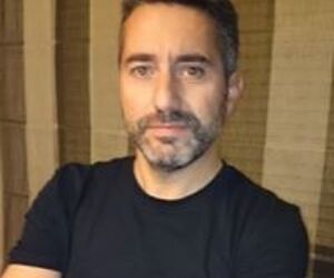 Antonio Javier