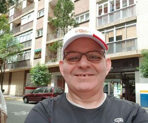 Jose Manuel Mo