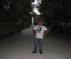 Olegario