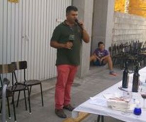 Raul Gomez
