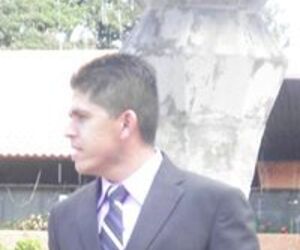 Saul Ramirez