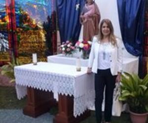 Delfina Casals