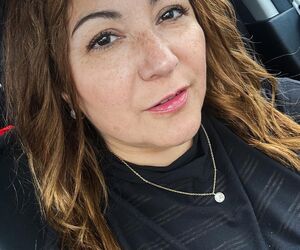 Verónica mata