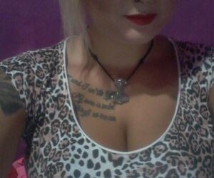 Nadine Luque