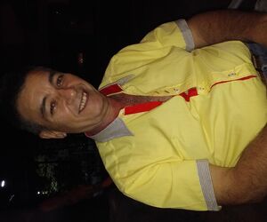 jose siri