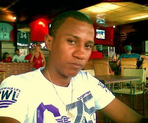 Josue Disla Gu