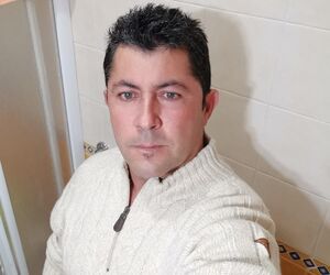 Francisco javi