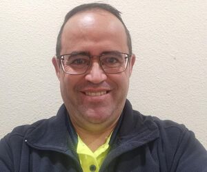 Antonio Manuel