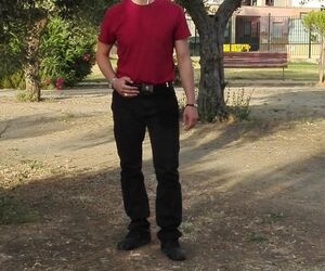 Jose Luis Mach