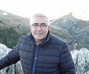 Lorenzo Carras
