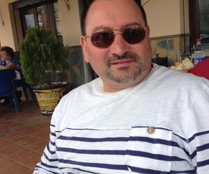 Carlos Martin 