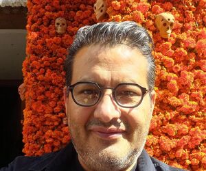 Toño Pacheco