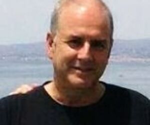 Jose Angel