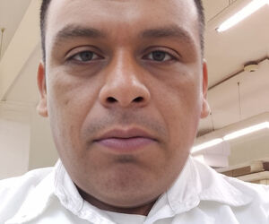 Luis Angel