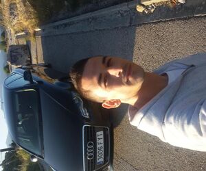 David