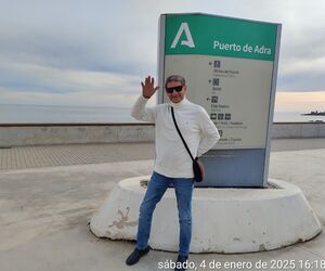 Sergio Carlos