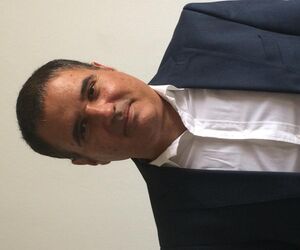 Jorge Pedragli