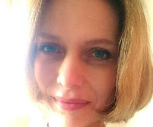 Dorota Hamilto