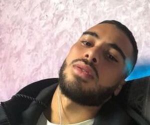 Ahmed