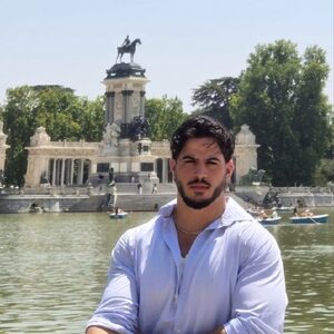 José Carlos G