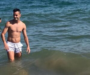 Jorge