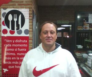Ernesto