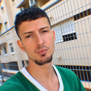 Nacho Rodrigue