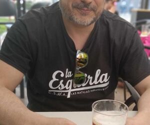 Jorge