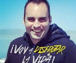 Marcos Gonzál