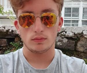 Gonzalo Corell