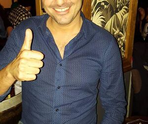 Roberto Garcia