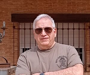 Jorge Javier