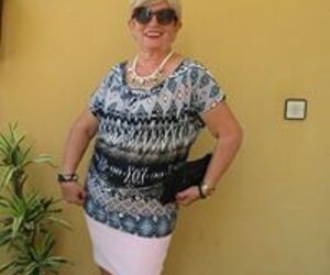 Carmen Martine