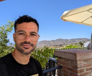Daniel Díaz