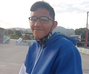 Brandon Guzman