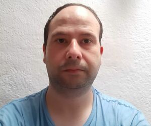 Carmelo Murill