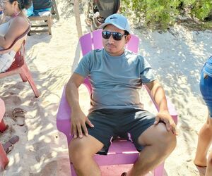 Antonhy