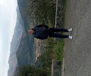 David