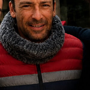 sergio