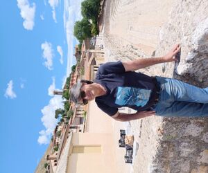 Jose antonio