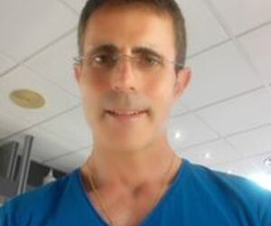 Pascual Martin