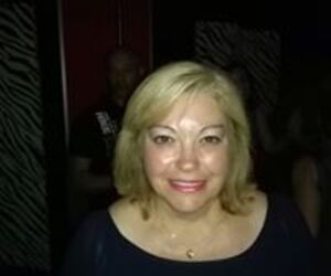Anna Maria Rom
