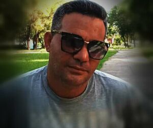 Omar Garcia