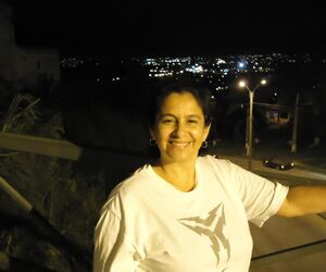ana zenayda zu